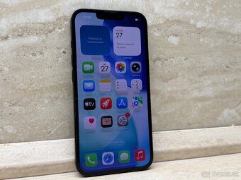 Apple iPhone 16e 128GB Black - 2