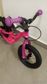 Odrážadlo Kellys - 2