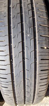 185/65 R15 Continental - 2