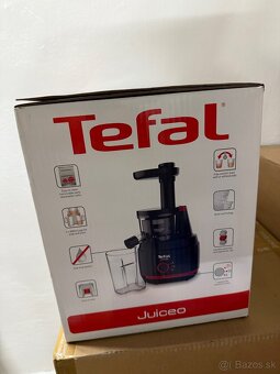 odšťavovač Tefal ZC150838 - 2
