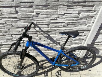 Yosemite Pulse cena 299€ - 2