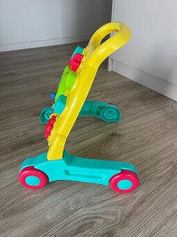 Choditko Playgo - 2