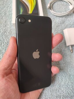 Apple iphone SE 2020 64GB - 2