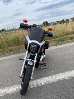Harley Davidson Low Rider DYNA - 2