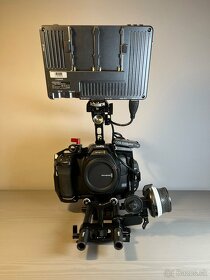 Blackmagic Design Pocket Cinema Camera 6K Pro Kit - 2