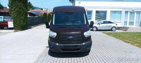 Ford Transit 2.2 TDCi Ambiente L2H3 T310 FWD 2016 - 2