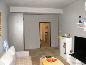 2 izbový byt Moldava n/Bodvou - 2