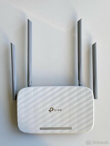 Predám wifi router TP-LINK Archer C50 - 2