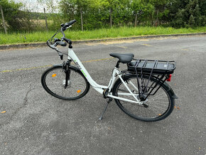 Mestský elektrobicykel VD Bikes Beneva - 2