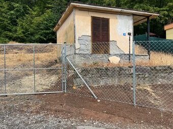 Chata s výhľadom na Zemplínskej Šírave - Kaluža - 2