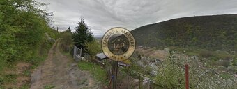 Záhrada s chatkou Košice - Ťahanovce, Pod vinicami, elektrin - 2