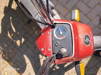 Hero puch - 2