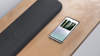 Predám soundbar Samsung HW-S60A - 2