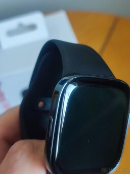 Hodinky xiaomi redmi watch 3 - 2