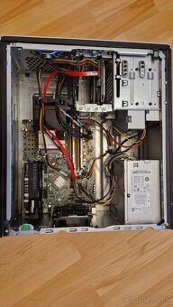 PC Intel i7 3,4 GHz, 16GB, GTX 1650, 250GB SSD - 2