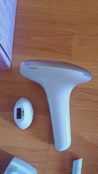 Philips lumea BRI921 - 2