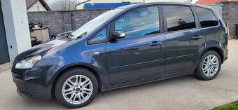 FORD C-MAX 1.8 TDCI GHIA - 2