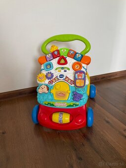 Choditko Vtech - 2
