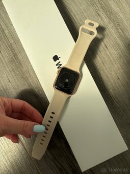Apple watch SE 40mm - 2