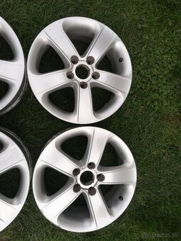 Seat Alhambra, Altea 5x112 r16 - 2