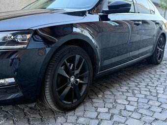 Škoda Octavia 1.5 TSI Ambition 110kW - 2