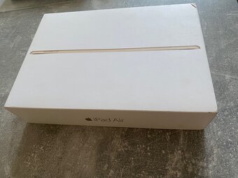 iPad Air 2 - 128 GB - Golden, plne funkčný - 2