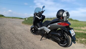 Yamaha X-MAX 125 2013 ABS - 2