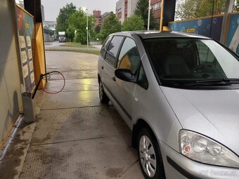 ford galaxy 1.9tdi,6rych, r.v 2006, 7. miestny, stk-ek2026, - 2