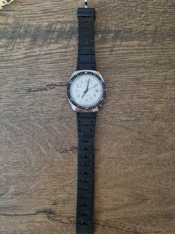 Hodinky prim sport - 2