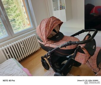 Trojkombinacia Kočíka - 2
