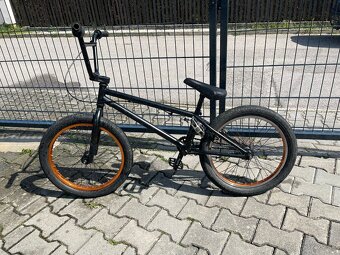 Bmx - 2