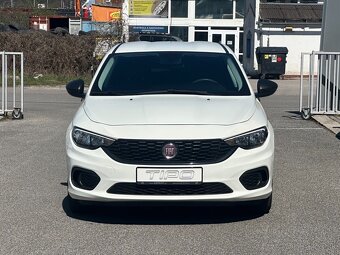 Fiat Tipo Kombi 1.4 95k Italia • Odpočet DPH - 2