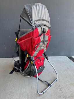 Deuter KID COMFORT II. nosič - 2