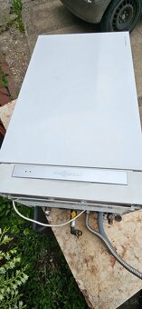 Viessmann Vitodens 200 - 2