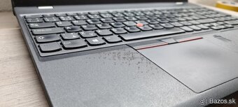 Lenovo Thinkpad T570 - 2