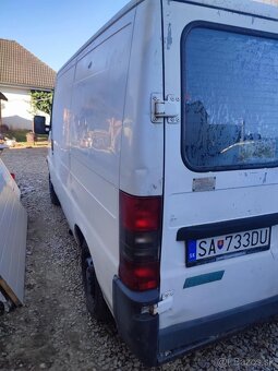 Fiat Ducato aktuálne do zmazania - 2