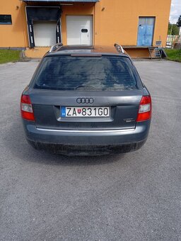 Audi - 2