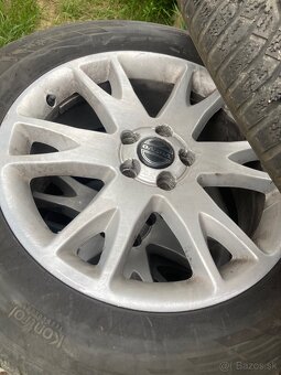 5x108 R18 … volvo xc - 2