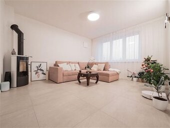 Novostavba pri Nitre nový 4 izbový dom stačí sa nasťahovať - 2