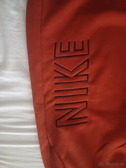 Nike pánske tepláky XL - 2