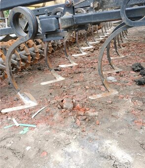 KOMPAKTOR Bednar Swifter SO 6000 - 2