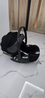 Cybex Z2 i-Size - 2