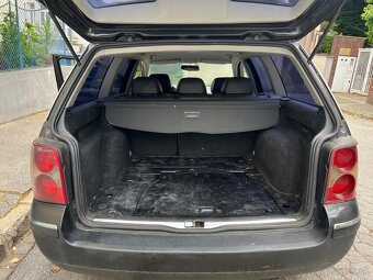 VolksWagen Passat Kombi B5.5 2004 - 2