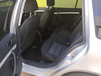 Škoda Octavia 2 combi 1,9tdi 77kw - 2