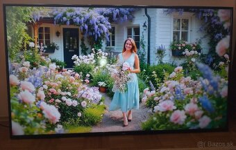 4K Smart Led Tv Chiq 65"(165cm) - 2