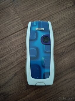 Nokia 3220 - 2