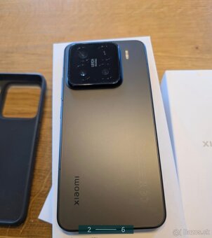 Xiaomi 15 512gb - 2