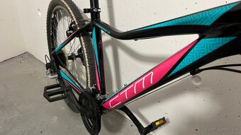 Dámsky bicykel- CTM Charisma 1.0 - 2