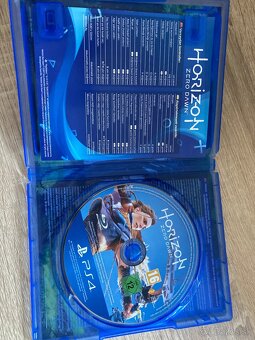 Horizon Zero Dawn (PS4/PS5) - 2