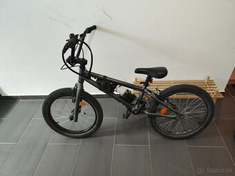 Predám BMX - 2
